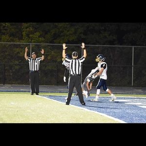 Meet your Posher, Zack